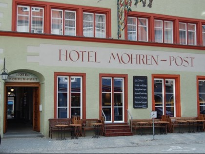 Фото: Mohren Post